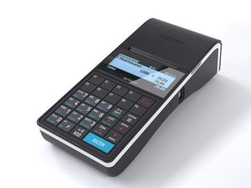 POSNET ERGO ОНЛАЙН-КАССА USB-ИНТЕРНЕТ