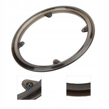 КРЫШКА ЗАЩИТНОГО МЕХАНИЗМА ЗВЕЗДОЧКИ МТБ ВЕЛОСИПЕДА