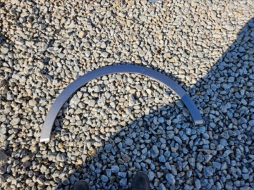  Genesis GV80 2025 r., 3,5L PRESTIGE 3.5 Benzyna 375KM, zdjęcie 12