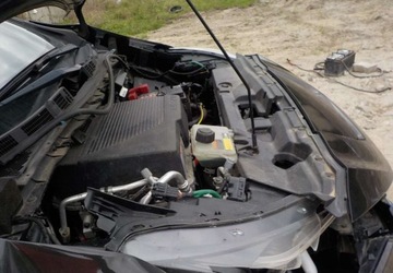 Nissan Leaf II 2018 Nissan Leaf Okazja Elektryczny 122KM, zdjęcie 9