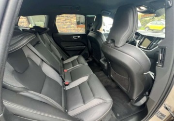 Volvo XC60 II 2023 Volvo XC 60 Automat Elektryczna klapa 4x4 2.0 Diesel 197KM, zdjęcie 20