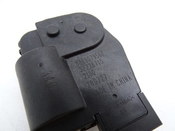 MOTOREK RADIÁTORU SEŘIZOVACÍ 32226715 VOLVO XC40