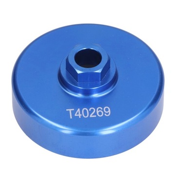 Zawias trzpieniowy 5 x 15 mm