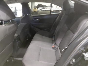 Toyota Corolla XII Sedan Facelifting 1.8 Hybrid 140KM 2023 Toyota Corolla 1.8 Hybrid Style Seria E21 (2019-), zdjęcie 13