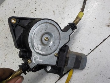 FRONTERA B ZVEDÁK MECHANIZMUS OKNO PRAVÝ PŘEDNÍ