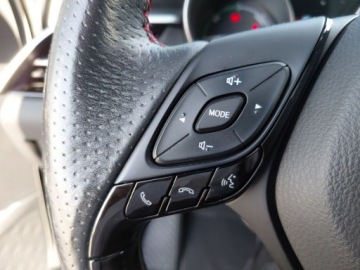 Toyota C-HR I Crossover Facelifting 2.0 Hybrid Dynamic Force 184KM 2022 Toyota C-HR 2.0 Hybrid GR Sport 2.0 Hybrid, FV VAT, zdjęcie 21