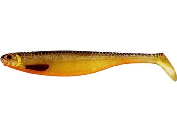 Westin ShadTeez Slim 12cm 10g / Gold Rush