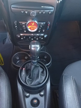 Mini Countryman F60 2016 Samochód osobowy mini Coutyman R60, zdjęcie 33