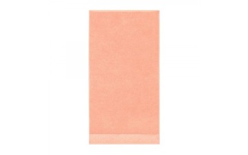 Ręcznik 70x140 begonia morelowy 450 g/m2