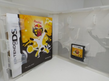 Ред Булл БК Уан ДС