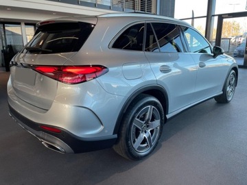 Mercedes GLC C254/X254 Coupe 2.0 220d 197KM 2025 MERCEDES-BENZ GLC 220 d 4-Matic AMG Line 2.0 (197KM) 2025, zdjęcie 3