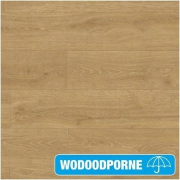 PANELE Podłogowe Quick-Step MJ3546 Dąb Leśny V AC4