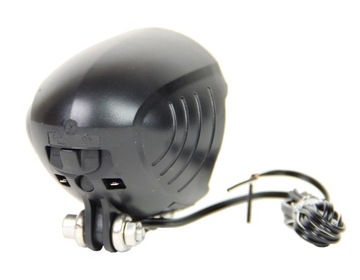 ВЕЛОСИПЕДНАЯ ФОНАРЬ, ПЕРЕДНЯЯ ФОНАРЬ, ВИЛКА ДИНАМО