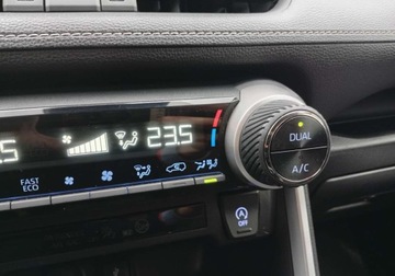 Toyota RAV4 V 2020 Toyota RAV4 Kupiony w Polsce - benzyna - automat - 2,0 - 175 KM 2.0 Benzyna, zdjęcie 37