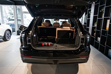 Chery Tiggo 9 SUV PHEV 1.5 Super Hybrid 428KM 2025 Tiggo 9 Prestige 1.5 T-GDI Super Hybrid DHT 7os. 428KM 2025, zdjęcie 17