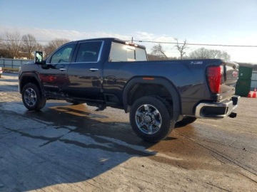  GMC Sierra K2500 Slt 2025 6.6 Diesel 401KM, zdjęcie 1