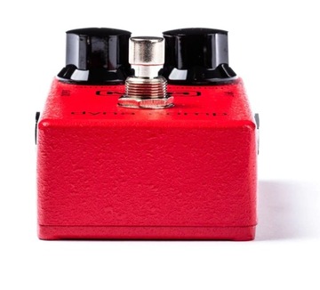 Компрессор MXR M102 DYNA COMP — гитарный эффект