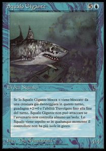 Giant Shark DKIT włoski GRATISY Pjotrekkk