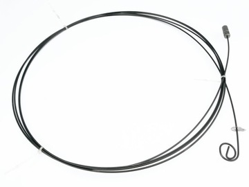 DRUT KOMINOWY SPRĘŻYNOWY ŚR 3,5MM DŁ 12M