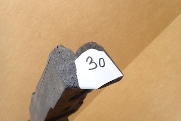 ABSORBÉR NÁRAZNÍKU PŘEDNÍ BERLINGO IV PARTNER RIFTER COMBO E 9816768080