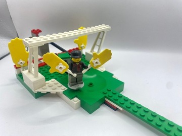 LEGO 3422 Спортивная стрельба и оружие