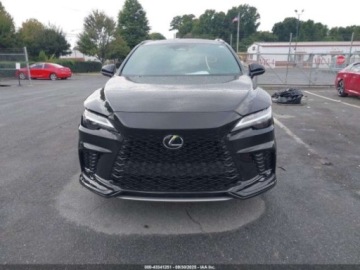 Lexus RX V 2024 Lexus RX 2024 LEXUS RX 500H F SPORT PERFORMANCE 2.4 Hybryda 274KM, zdjęcie 4