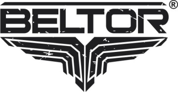BELTOR ПРОТЕКТОР ЧЕЛЮСТИ ДЛЯ ЗУБОВ БОКС ММА СЕМЬ ПРОЗРАЧНЫЙ + ЧЕХОЛ