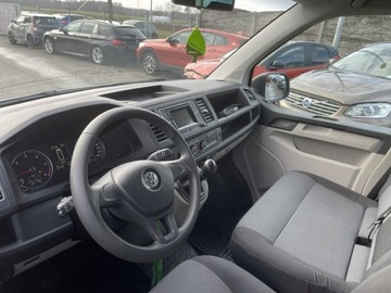 Volkswagen Caravelle T6 2017 Volkswagen Transporter Klimatyzacja osobowy, zdjęcie 7
