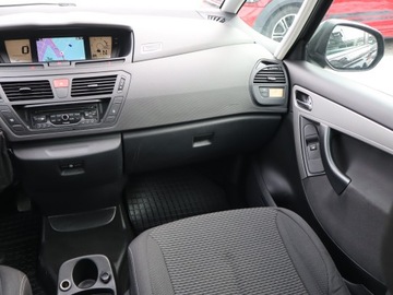 Citroen C4 Picasso I 1.6 HDi FAP 112KM 2013 Citroen C4 Picasso 1.6 HDi, Automat, Navi, Klima, zdjęcie 7