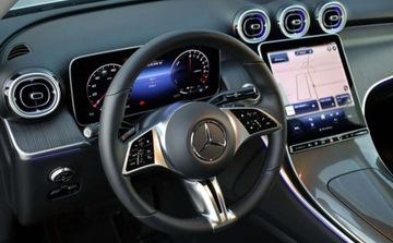 Mercedes GLC C254/X254 SUV Plug-In 2.0 300e 313KM 2024 Mercedes-Benz GLC Mercedes-Benz GLC 300 e 4-Matic Avantgarde 2.0 313KM, zdjęcie 17