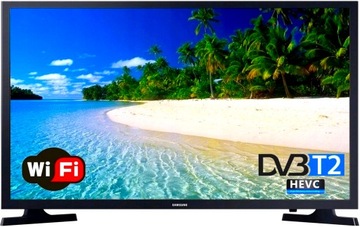 Светодиодный телевизор Samsung UE32T4302AE 32 дюйма HD Ready