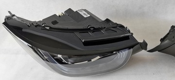 BMW I3 LIFT LCI ПОЛНОСТЬЮ СВЕТОДИОДНАЯ АДАПТИВНАЯ ЛЕВАЯ ПРАВАЯ ФАРА