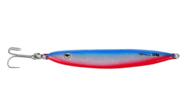 GETKA PILKER ŚLEDŹ NEON 140G + PUDEŁKO - NA DORSZA PG-SN-140NC