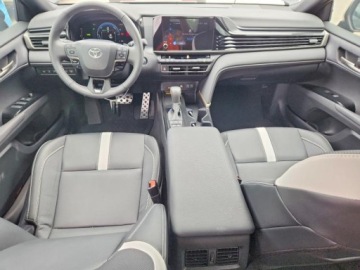 Toyota Camry IX 2026 Toyota Camry Nightshade 2026 2.5 Hybryda 184KM, zdjęcie 8