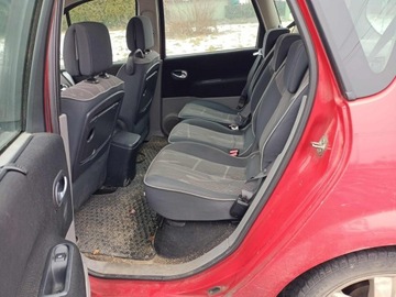 Renault Grand Scenic I 2003 Renault Scenic 1.6 03r, zdjęcie 5