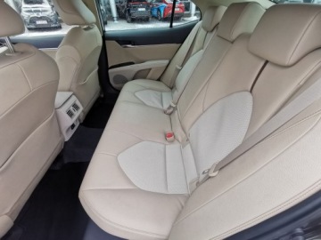 Toyota Camry IX Sedan 2.5 Hybrid Dynamic Force 218KM 2020 Toyota Camry 2.5 Hybrid Executive CVT 2.5 Hybrid E, zdjęcie 11