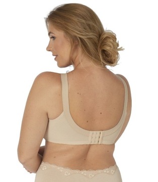 Бюстгальтер Triumph Doreen X на косточках 90D