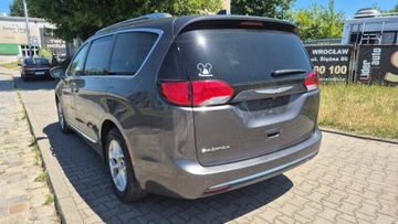 Chrysler Pacifica II 2018 Chrysler Pacifica 2018 3.6l, zdjęcie 13
