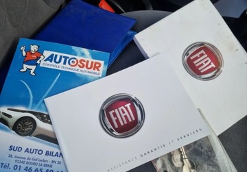 Fiat 500L Trekking Seria 1 0.9 TwinAir 8V 105KM 2014 Fiat 500L SLICZNY Benzynka BOGATA WERSJA Oryginal ZADBANY Serwis 2015r, zdjęcie 17