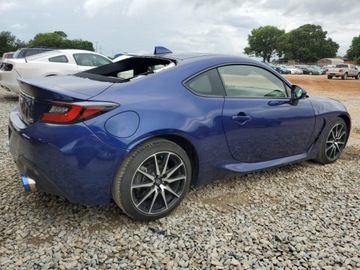 Toyota 2022 Toyota GR86 2022 2.4l 2.4 Benzyna 228KM, zdjęcie 3