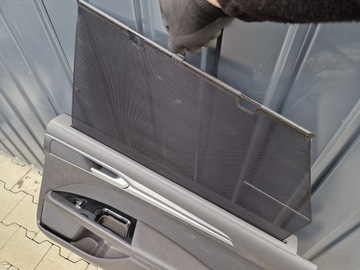 MONDEO MK5 ОБИВКА БОКОВОЙ ДВЕРИ ЗАДНЯЯ ПРАВАЯ РОЛЬСТАВНЯ