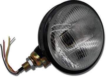 REFLEKTOR LAMPA PRZEDNIA PRAWA URSUSA C-330 C-360