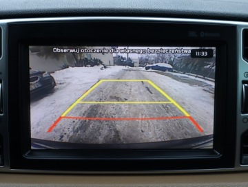 Kia Sportage IV SUV 1.7 CRDi 141KM 2017 Kia Sportage 1.7 CRDi, Salon Polska, Serwis ASO, zdjęcie 12