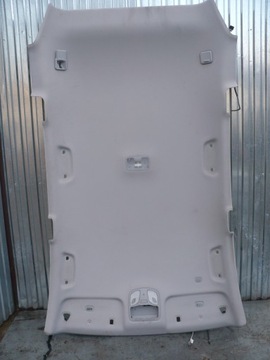 HYUNDAI I40 PODSUFITKA KOMBI 11-15