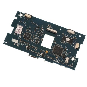 Материнская плата LTU2 PCB