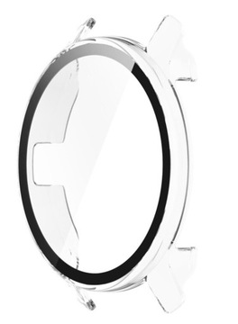 Etui + Szkło Hartowane / 2w1 / Garmin Venu 2 Plus