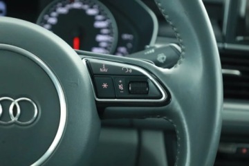Audi A6 C7 Limousine 2.0 TDI 177KM 2013 Audi A6 2.0 TDI, 174 KM, Automat, Skóra, Navi, zdjęcie 14