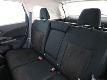 Honda CR-V IV SUV Facelifting 1.6 i-DTEC 120KM 2015 Honda CR-V klima auto navi grzane fotele kamera i, zdjęcie 16