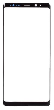 SZYBA EKRANU + LCD KLEJ OCA Samsung Note 8 N950