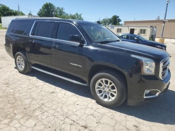  GMC Yukon 2019r., XL K1500 SLT, od ubezpieczalni 5.3 Benzyna 355KM, zdjęcie 5